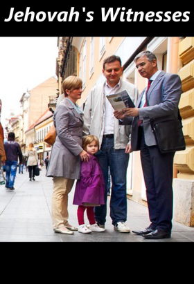 couverture film Presidentes de Latinoamerica