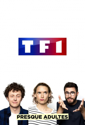 couverture film Presque adultes