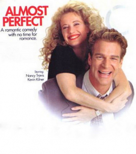 couverture film Presque parfaite