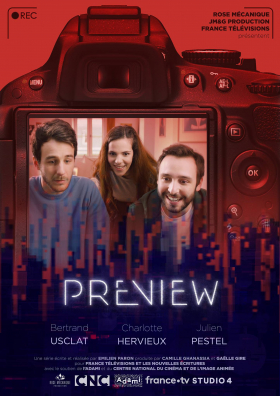 couverture film Preview