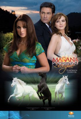 couverture film Primera Dama