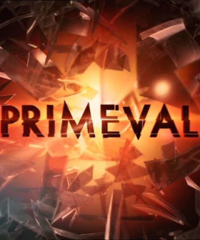 couverture film Primeval: Webisodes