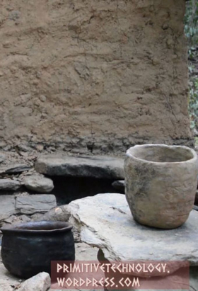 couverture film Primitive Technology