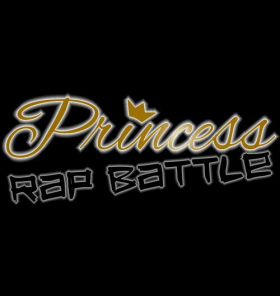 couverture film Princess Rap Battle