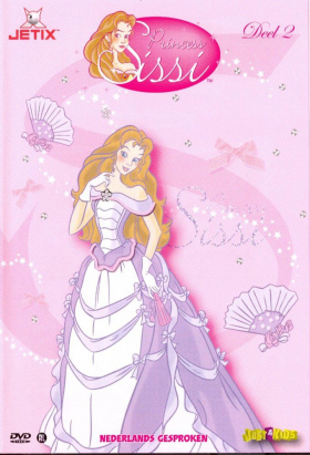 couverture film Princesse Sissi