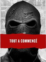couverture film Prises D'otages
