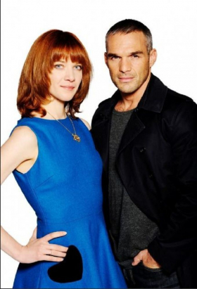 couverture film Profilage