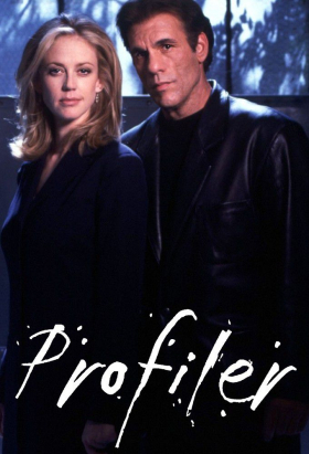 couverture film Profiler