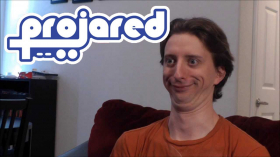 couverture film ProJared