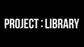 couverture film Project : Library