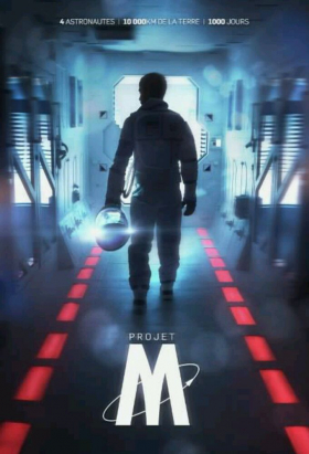 couverture film Projet-M