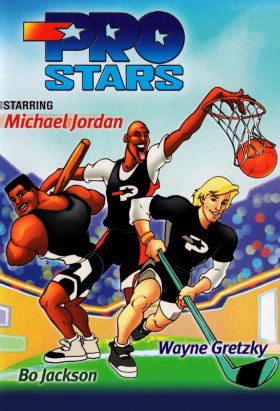 couverture film ProStars
