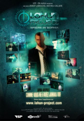 couverture film Proud of Love 2