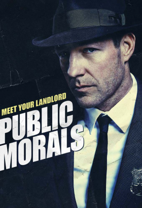 couverture film Public Morals