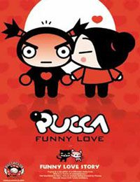couverture film Pucca