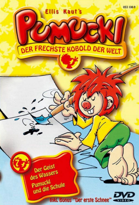 couverture film Pumuckl