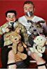 couverture film Puppets Who Kill
