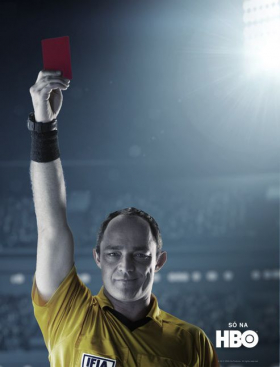 couverture film Putain d'arbitre !