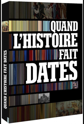 couverture film Quand l'histoire fait dates