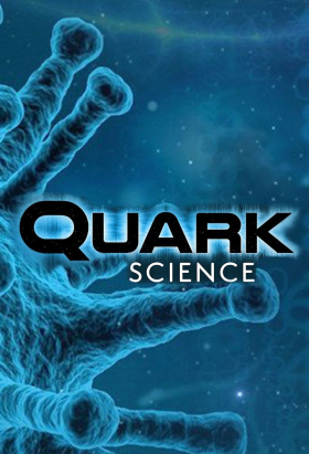 couverture film Quark Science