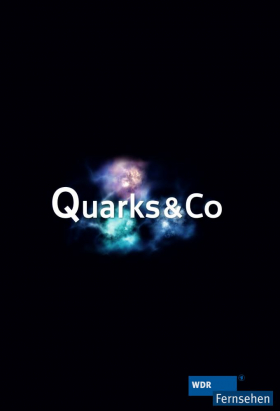 couverture film Quarks &amp; Co