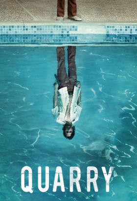 couverture film Quarry
