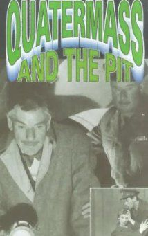 couverture film Quatermass and the Pit