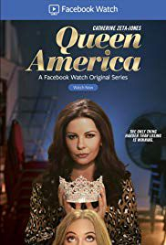 couverture film Queen America