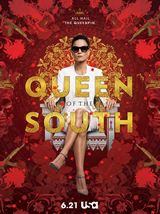 couverture film Queen of the South