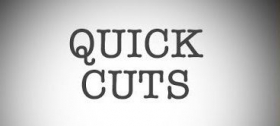 couverture film Quick Cuts