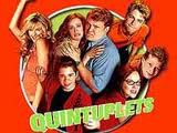 couverture film Quintuplets