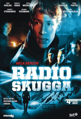 couverture film Radio Shadow