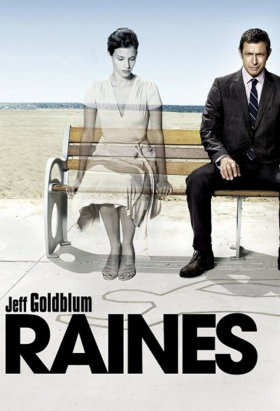 couverture film Raines
