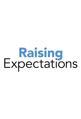 couverture film Raising Expectations