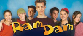 couverture film Ramdam