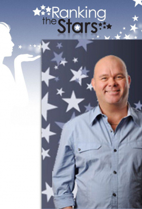 couverture film Ranking the stars