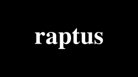 couverture film Raptus