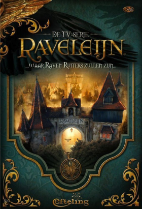 couverture film Raveleijn