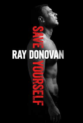 couverture film Ray Donovan