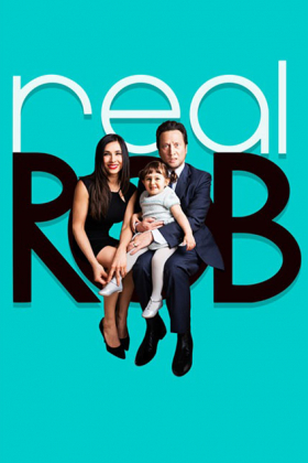 couverture film Real Rob