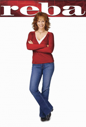 couverture film Reba
