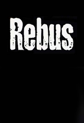 couverture film Rebus