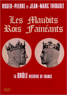 couverture film Recipe for Life