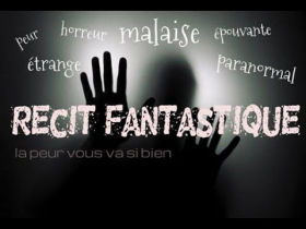 couverture film Recit Fantastique