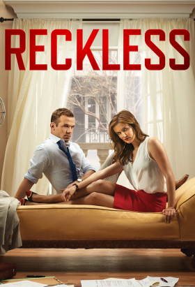 couverture film Reckless