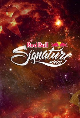 couverture film Red Bull Signature Series