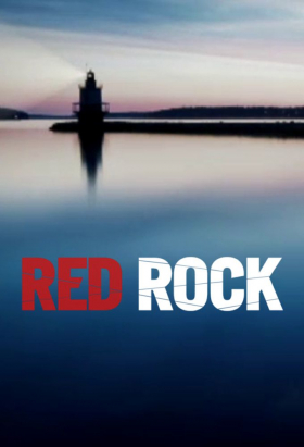 couverture film Red Rock