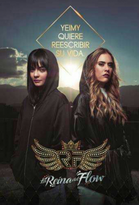 couverture film Red Roses