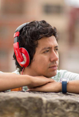 couverture film Red Shirts