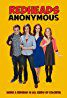 couverture film Redheads Anonymous